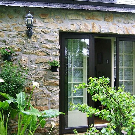 Appartements Tonton Jo Camaret-sur-Mer Exterior photo