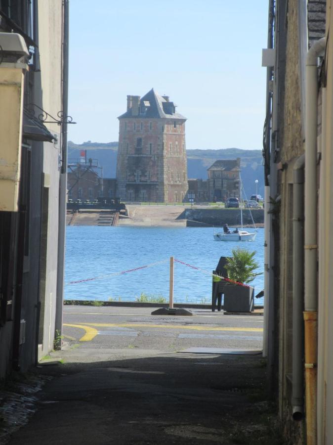 Appartements Tonton Jo Camaret-sur-Mer Exterior photo