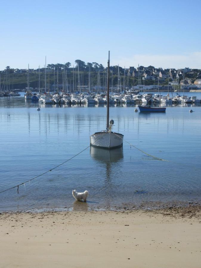 Appartements Tonton Jo Camaret-sur-Mer Exterior photo