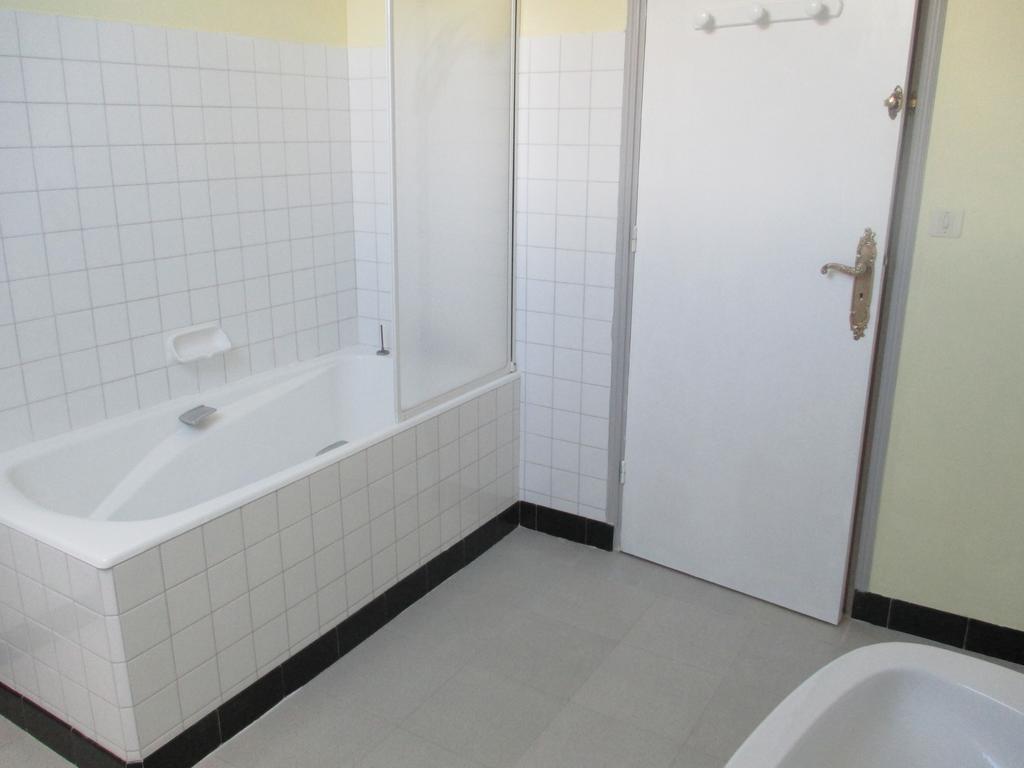 Appartements Tonton Jo Camaret-sur-Mer Exterior photo