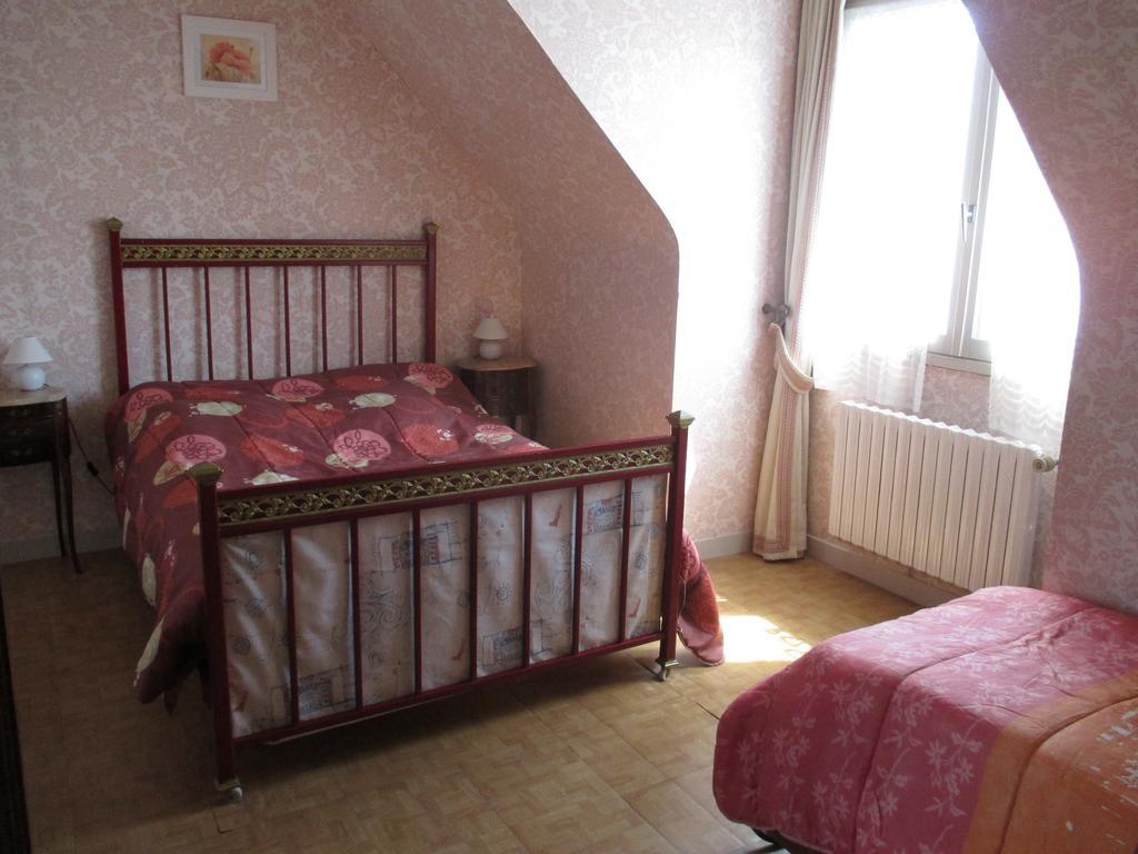 Appartements Tonton Jo Camaret-sur-Mer Exterior photo