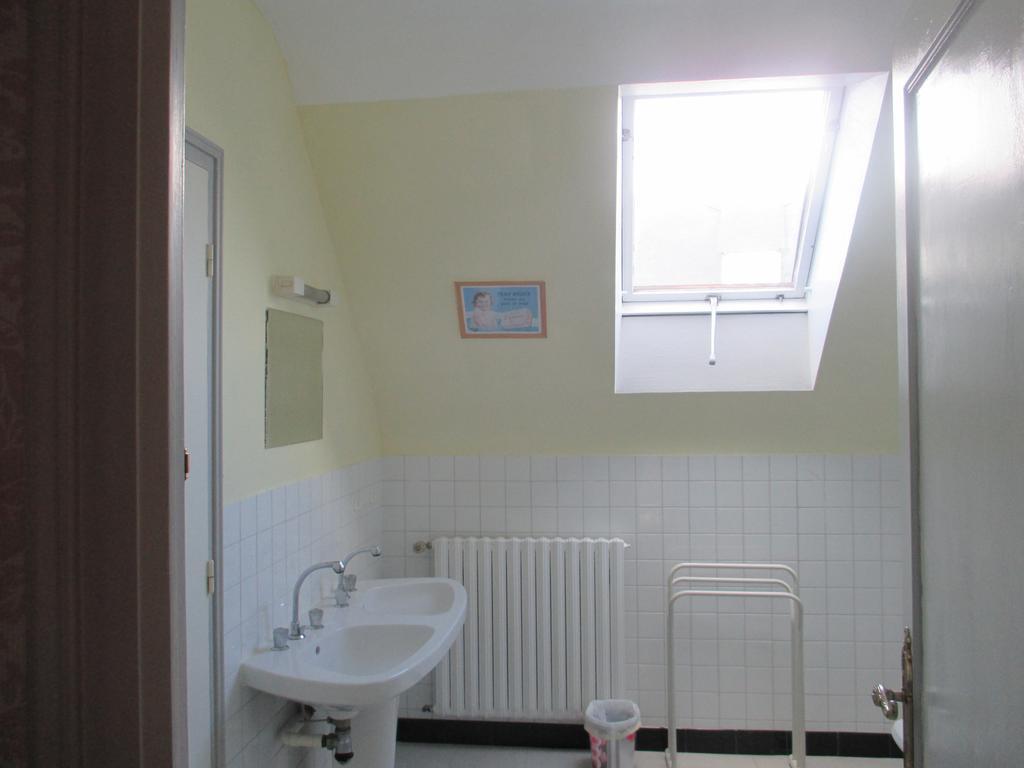 Appartements Tonton Jo Camaret-sur-Mer Exterior photo