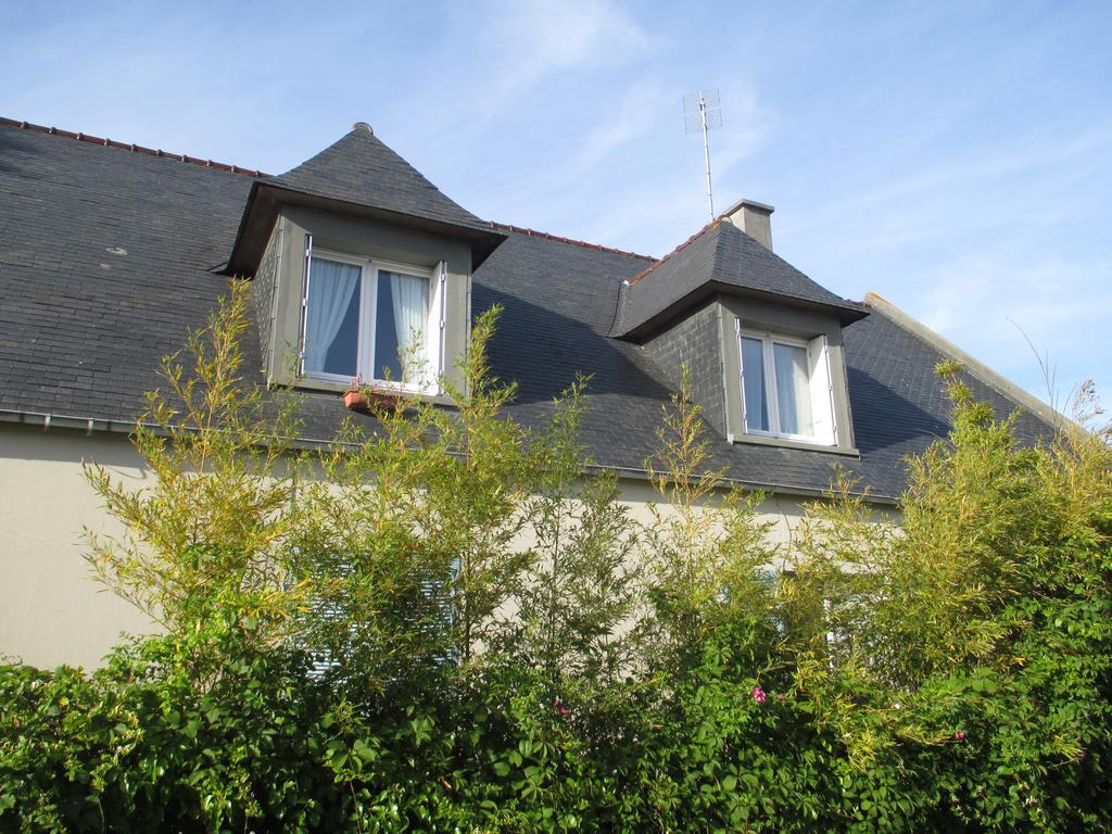 Appartements Tonton Jo Camaret-sur-Mer Exterior photo