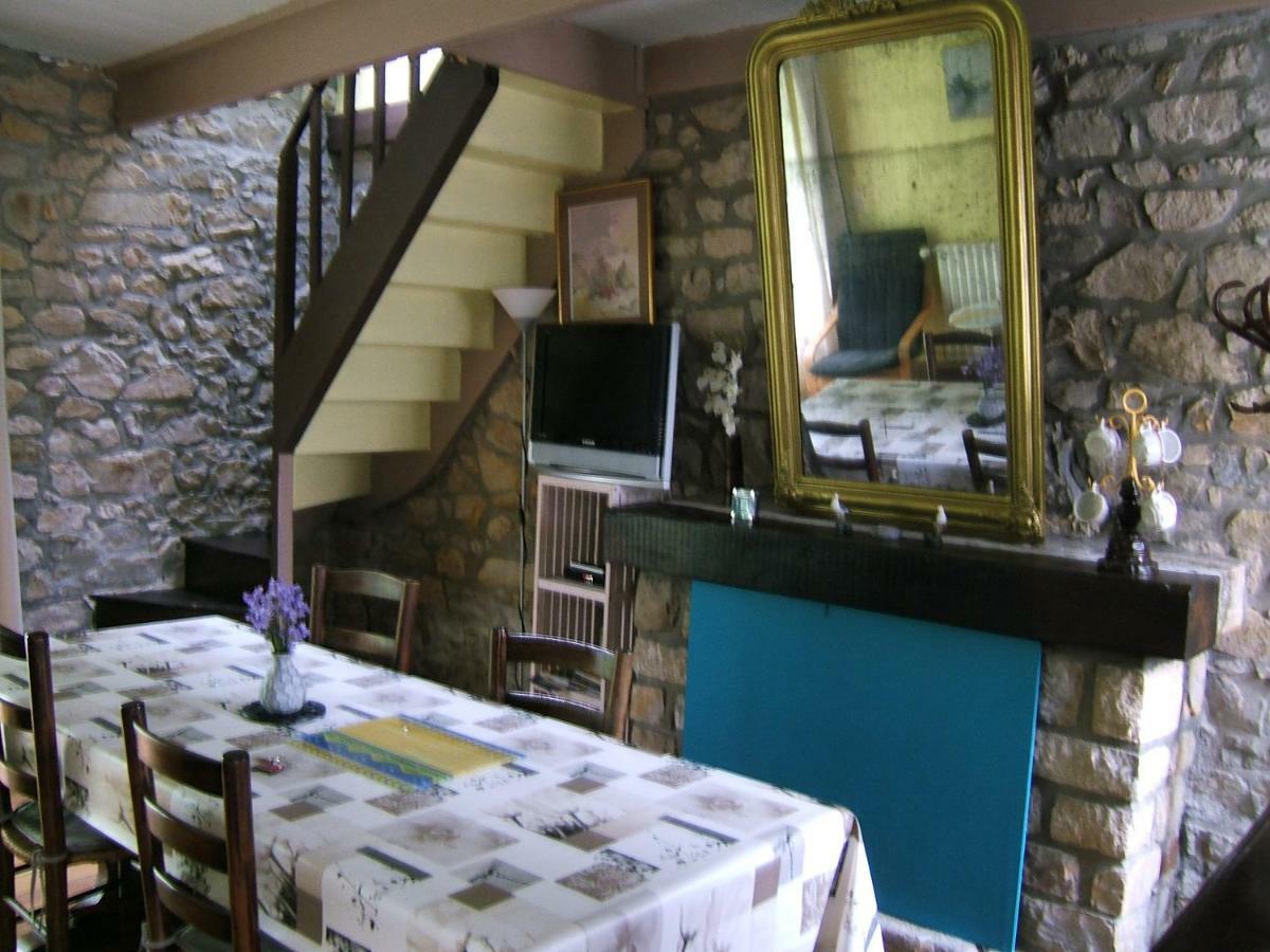 Appartements Tonton Jo Camaret-sur-Mer Exterior photo