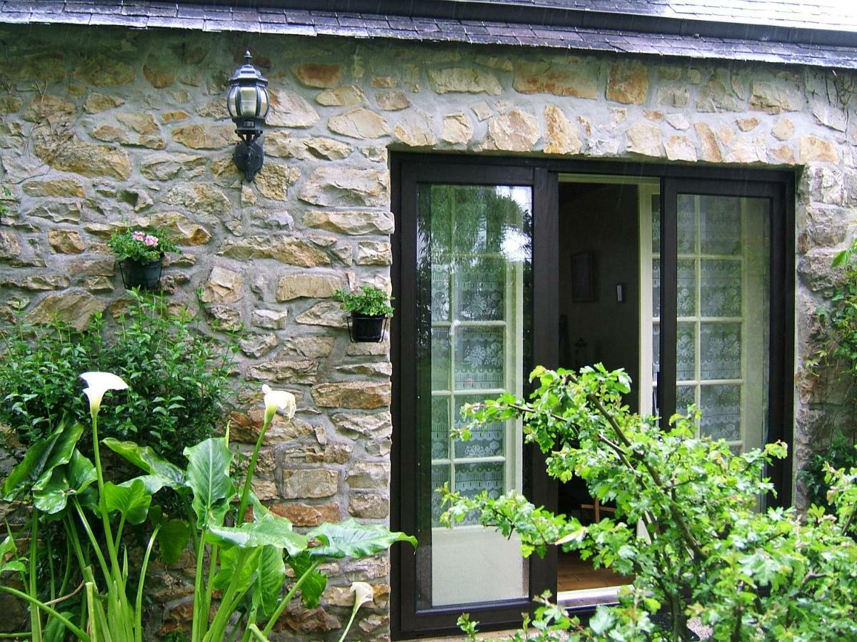 Appartements Tonton Jo Camaret-sur-Mer Exterior photo