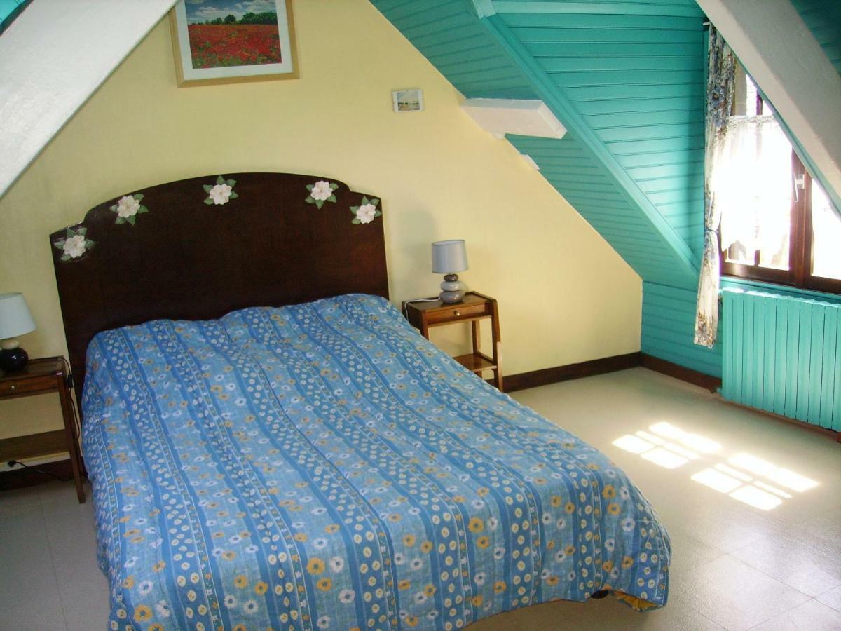 Appartements Tonton Jo Camaret-sur-Mer Exterior photo